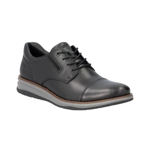 14701 Lace-Up Sneaker