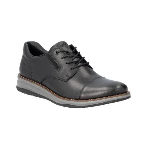 14701 Lace-Up Sneaker