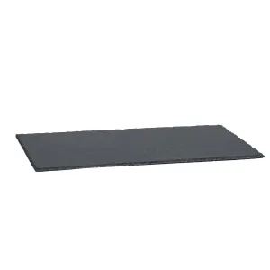50cm x 25cm Rectangle Slate Serving Platter - By Argon Tableware