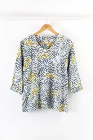 A-Line Tee 1113 - Mingle