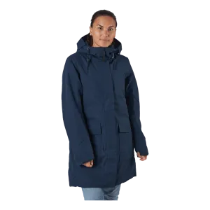 Alpena Dark Blue