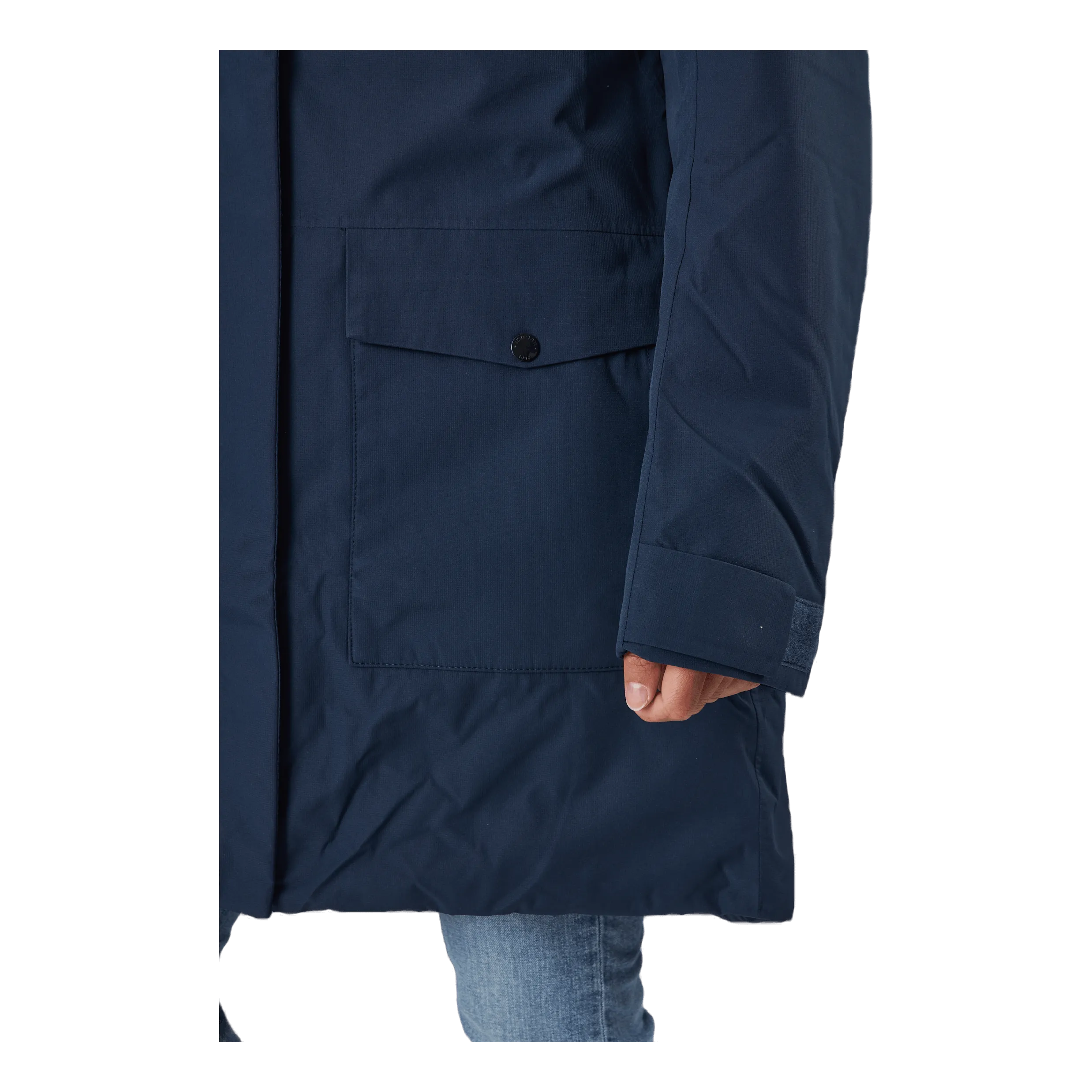 Alpena Dark Blue