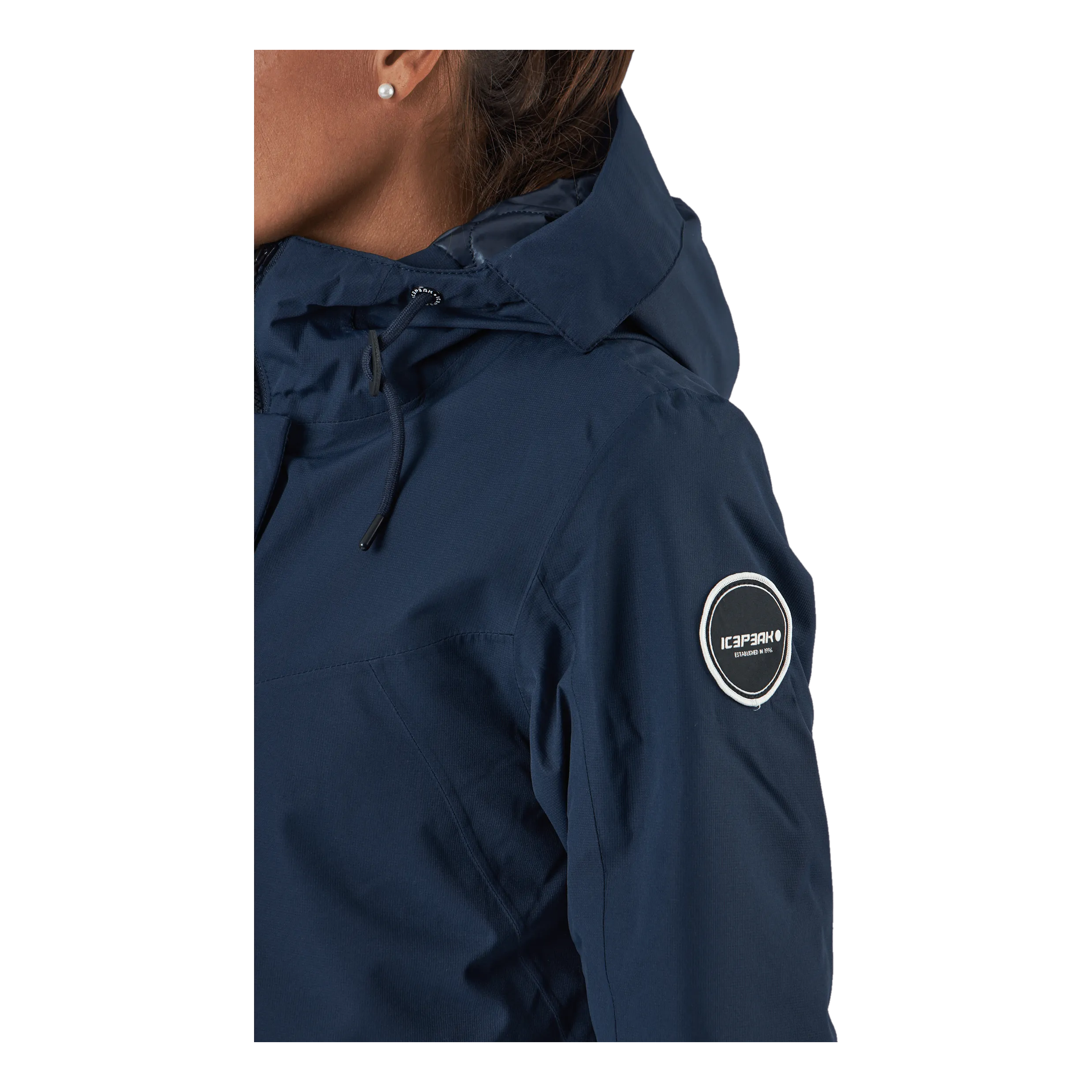 Alpena Dark Blue