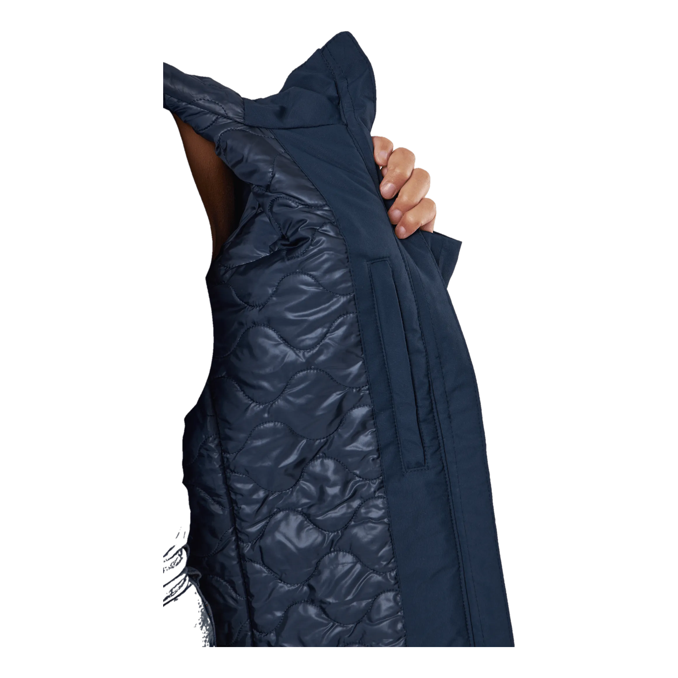 Alpena Dark Blue