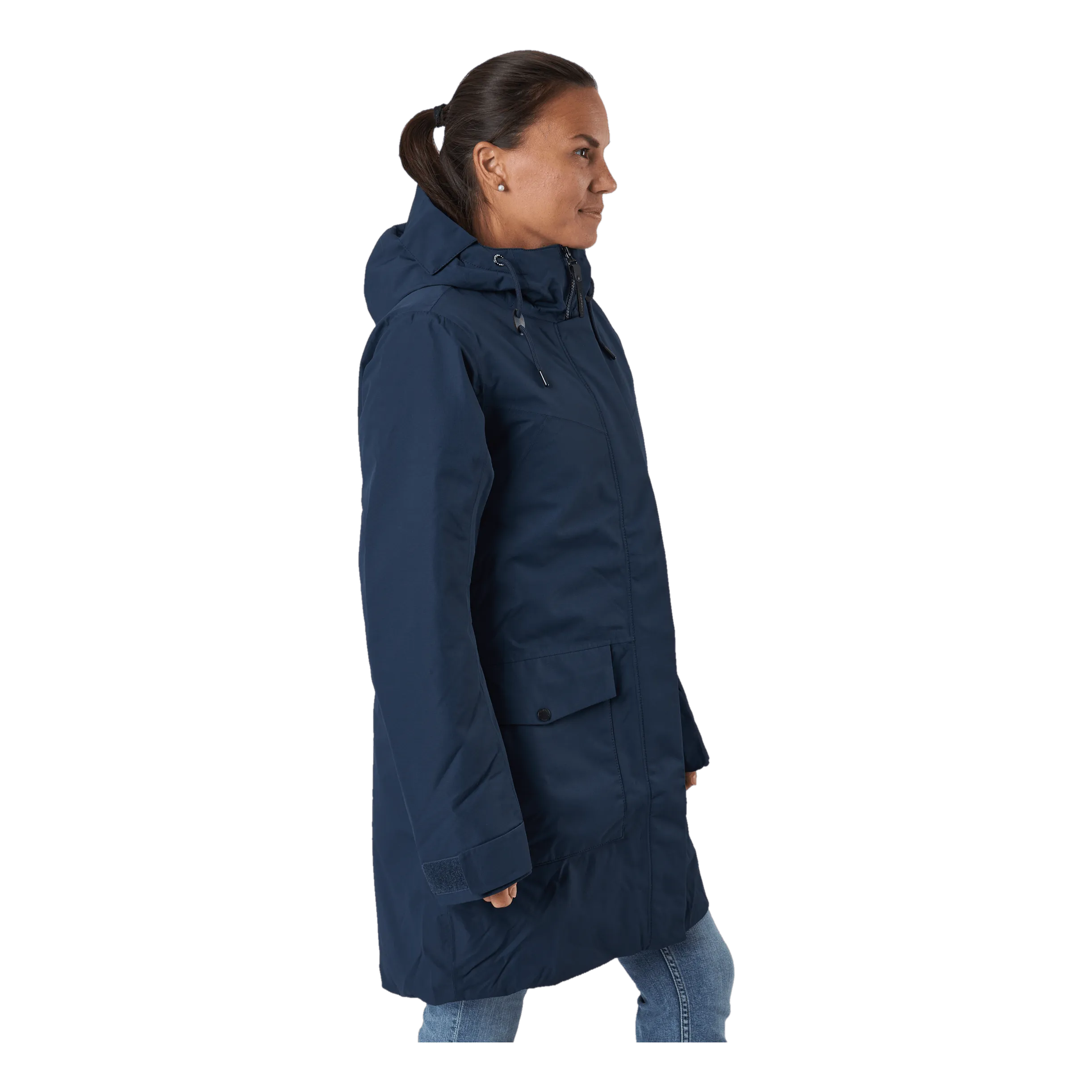 Alpena Dark Blue