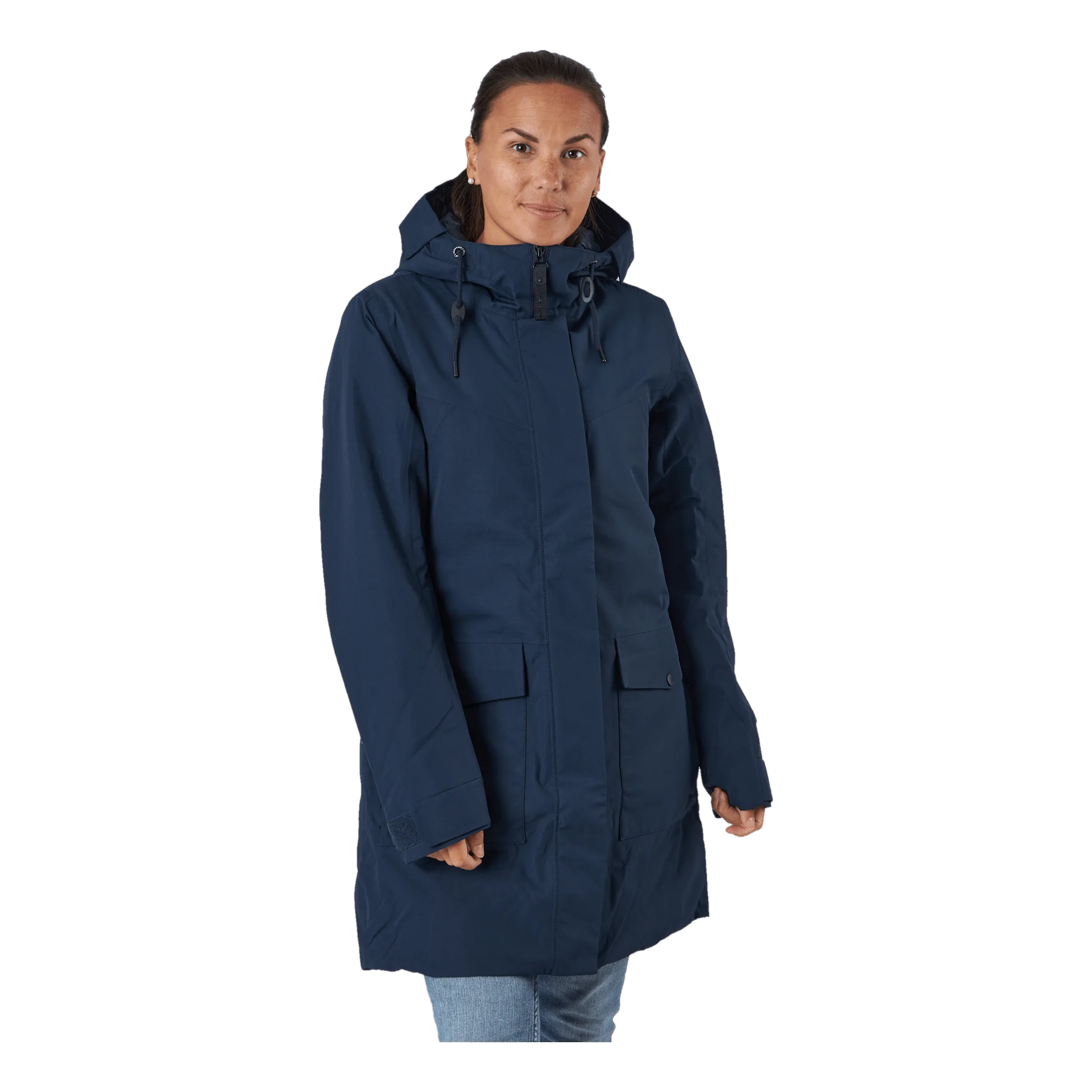 Alpena Dark Blue