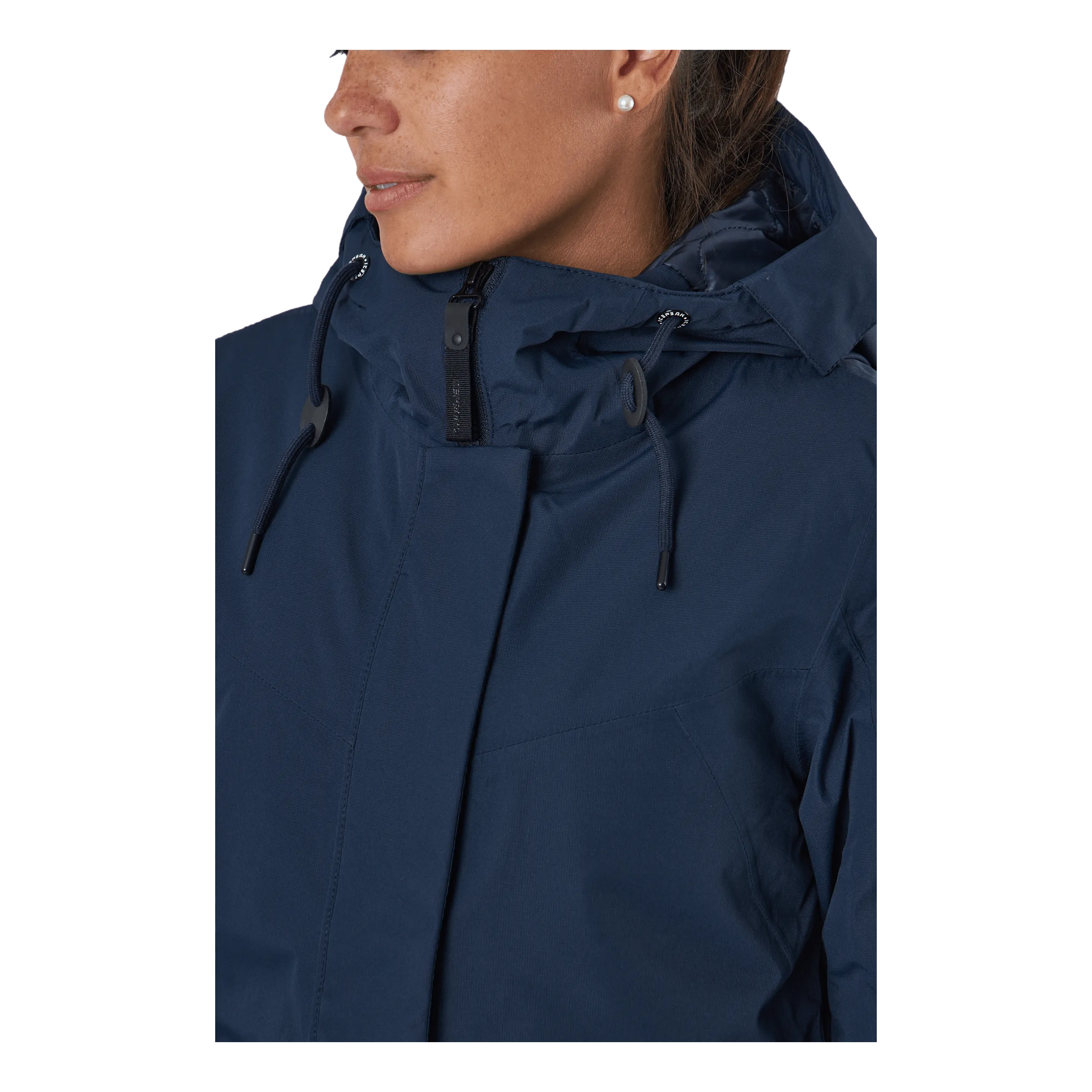 Alpena Dark Blue