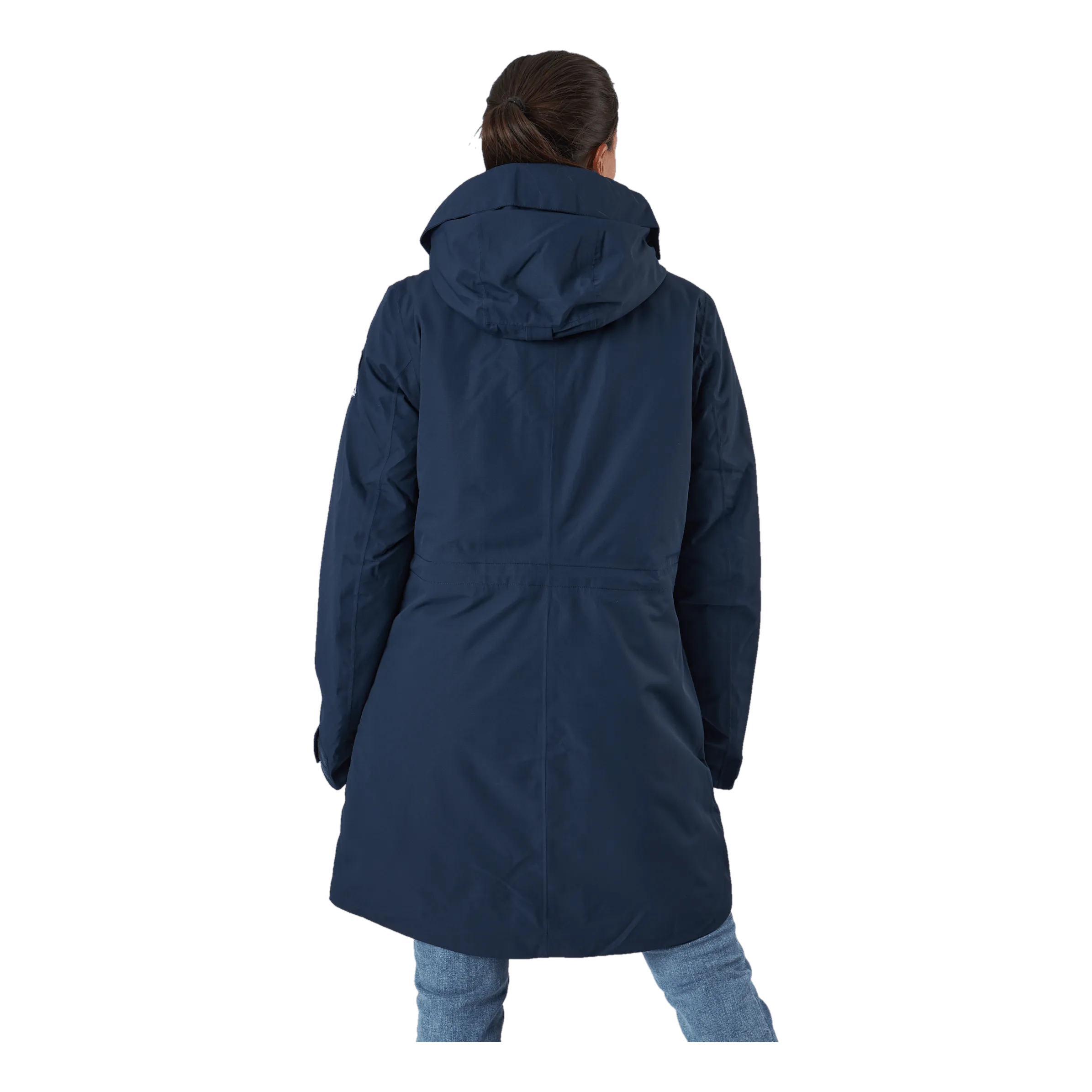 Alpena Dark Blue