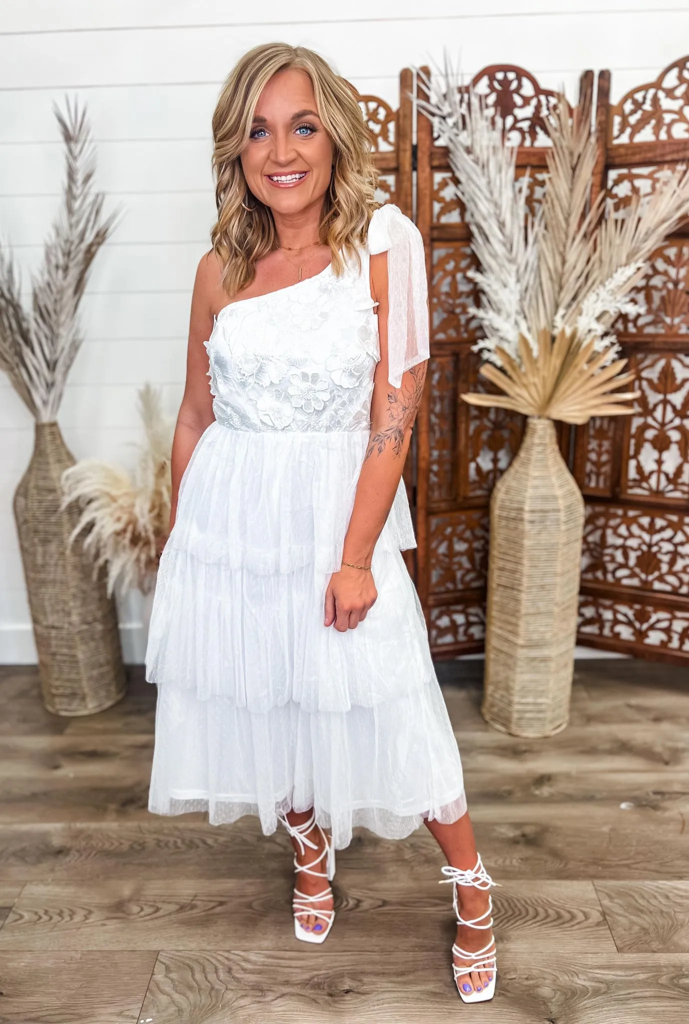 Always Choose Love Dress (was $62.90)