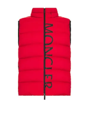 Amak Vest