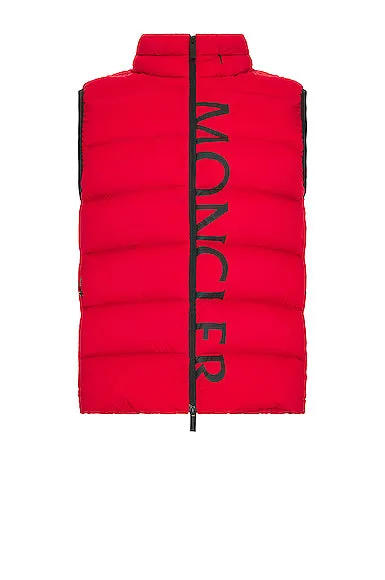 Amak Vest