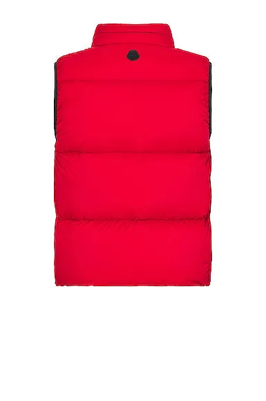 Amak Vest