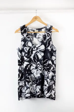 Bias V-Tank 1149 - Hula Nights