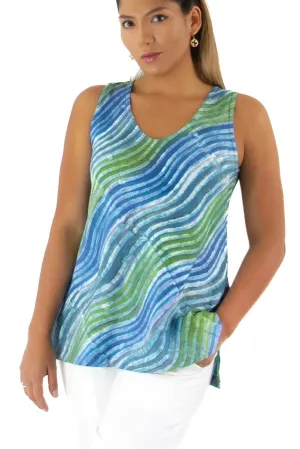 Bias V-Tank 1149 - Rumors - Azul