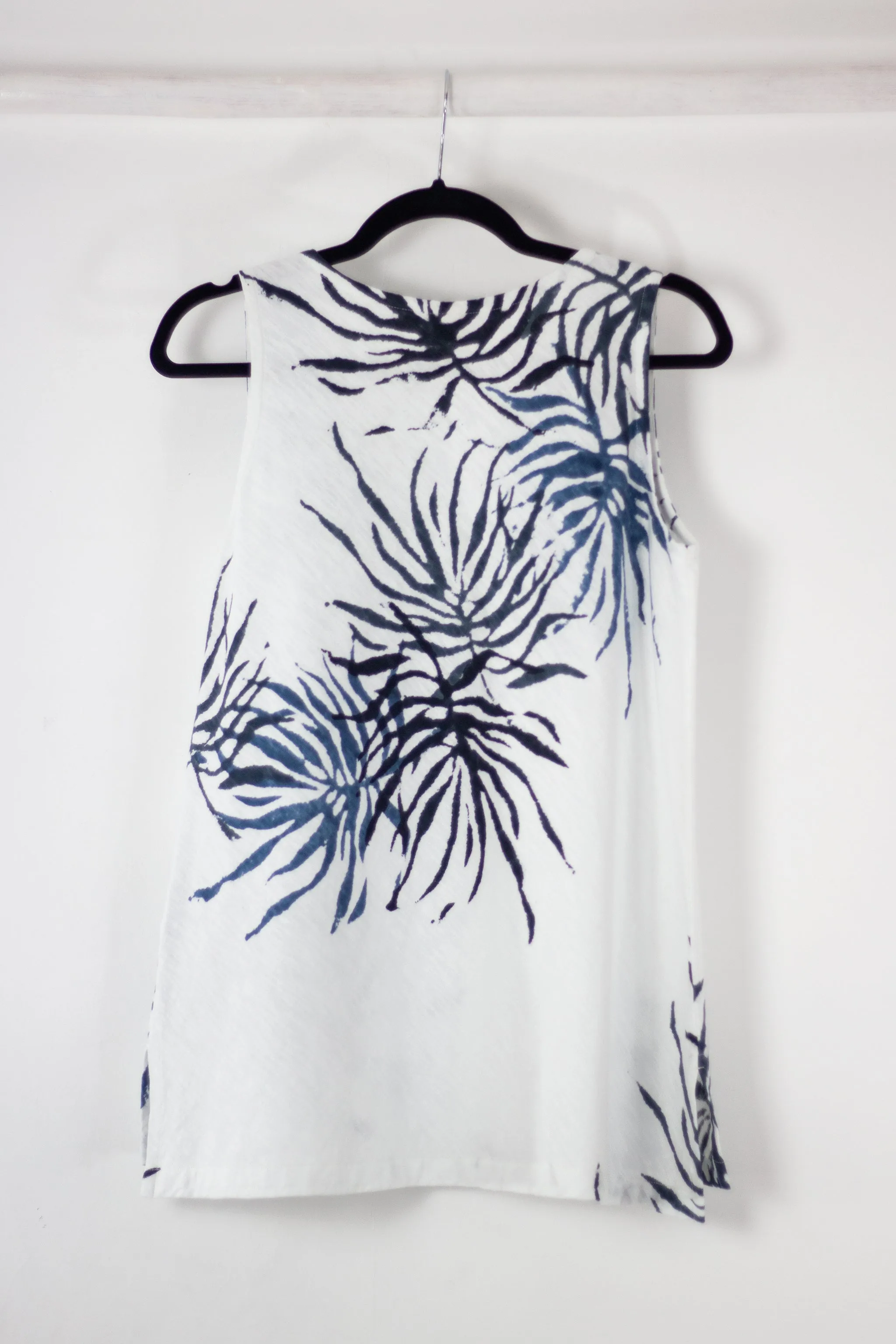 Bias V-Tank 1149 - Sea Fern