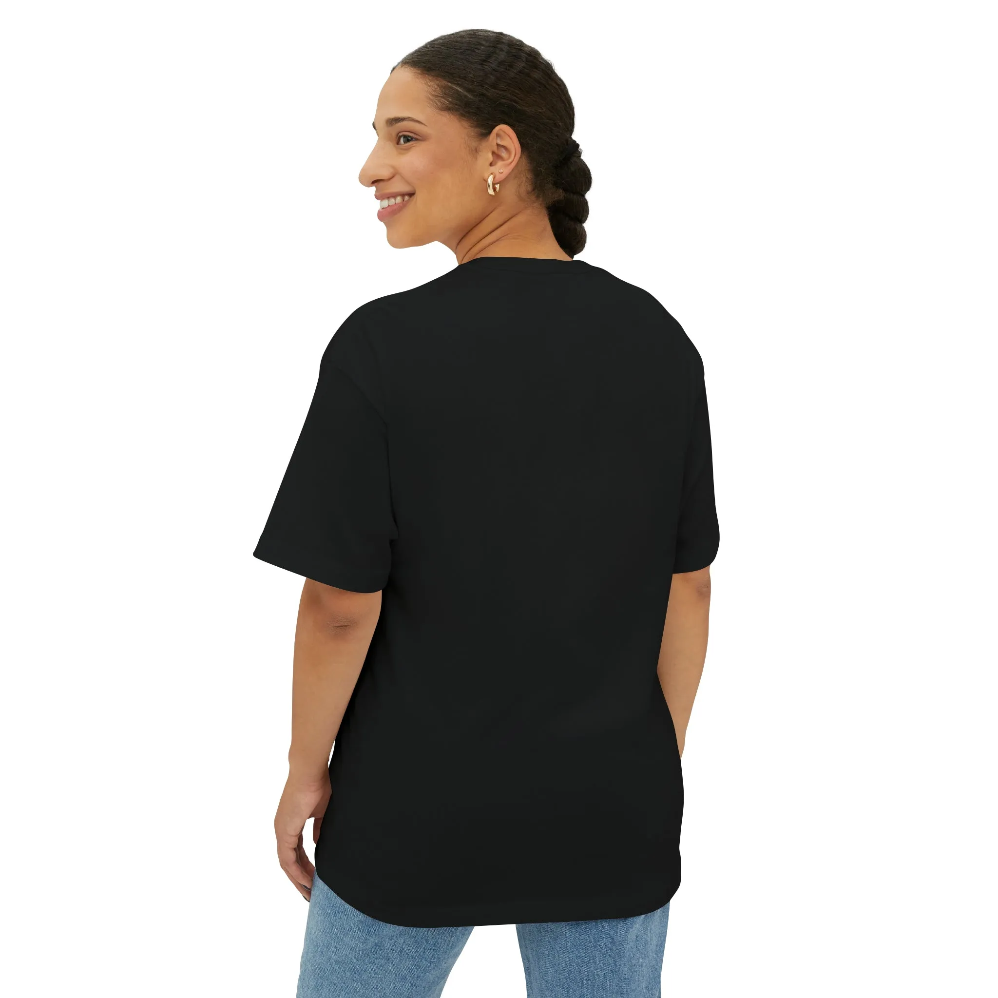 Blind Date Oversized Tee