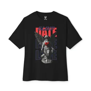 Blind Date Oversized Tee