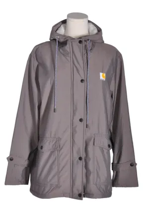 CARHARTT Women Parkas Regular fit in Gray - S