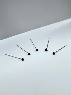 Chic Hijab Pins