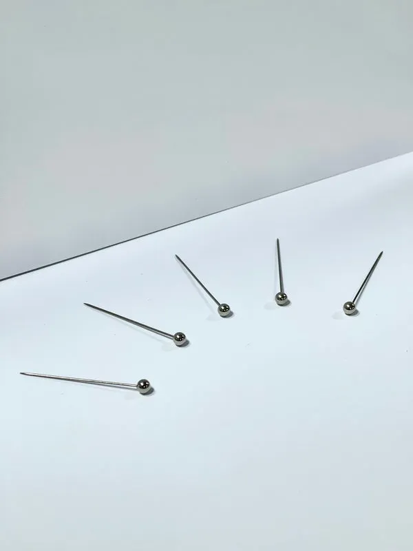 Chic Hijab Pins