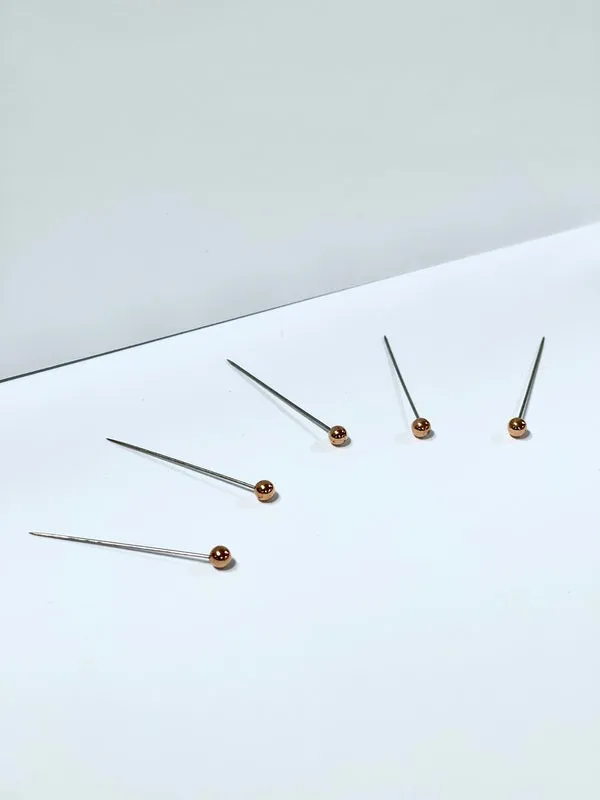 Chic Hijab Pins