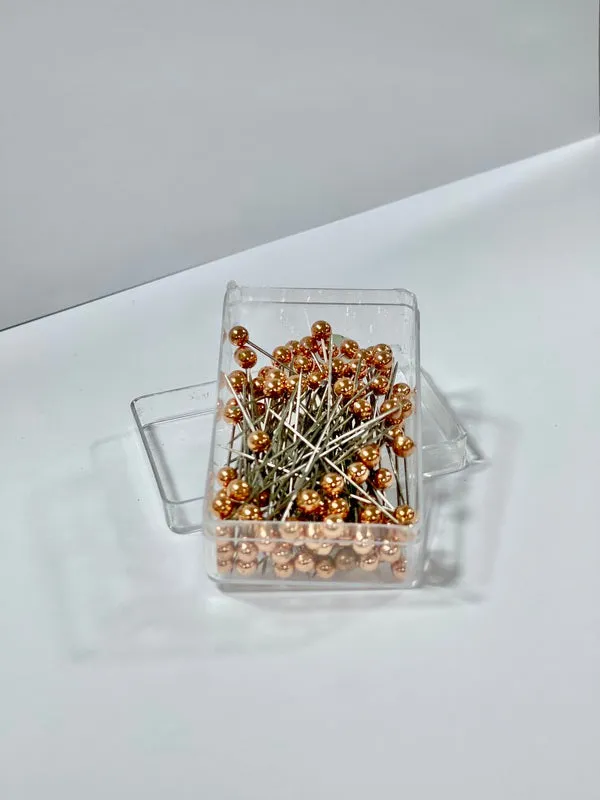 Chic Hijab Pins