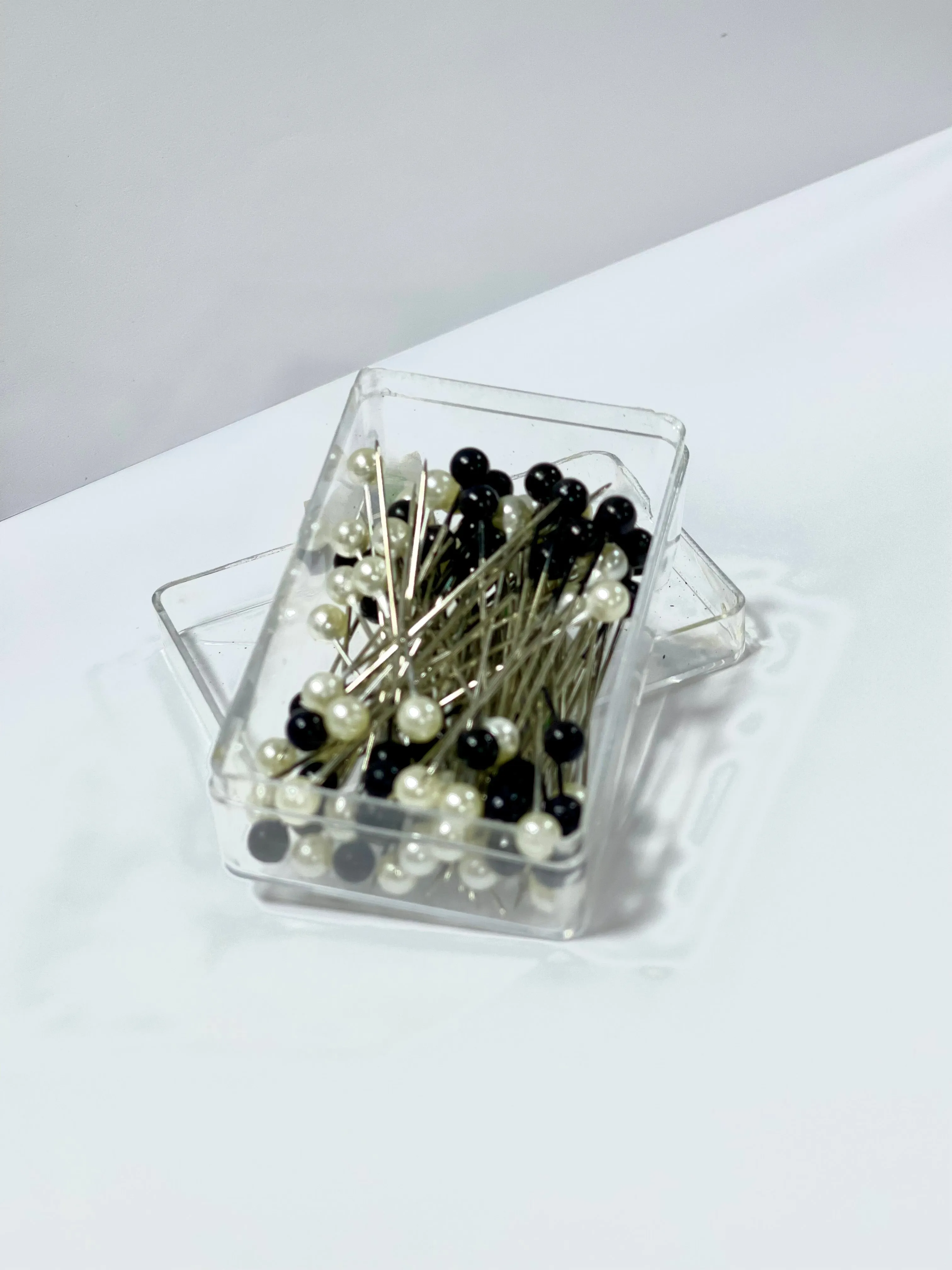 Chic Hijab Pins