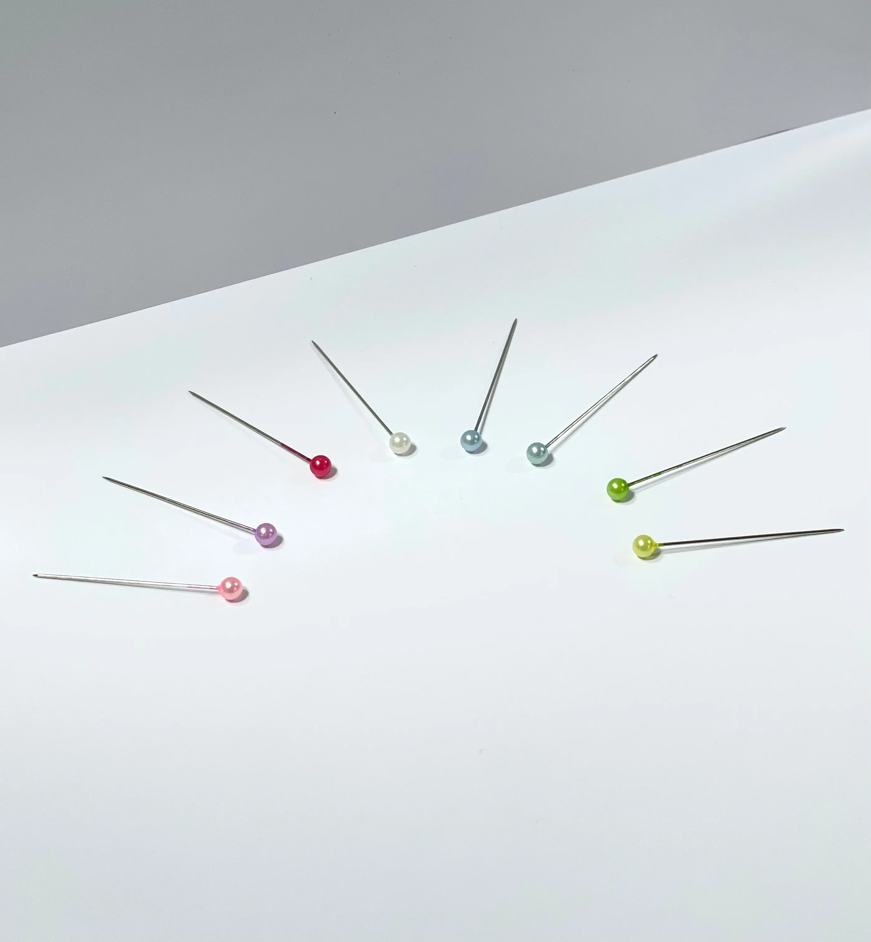 Chic Hijab Pins