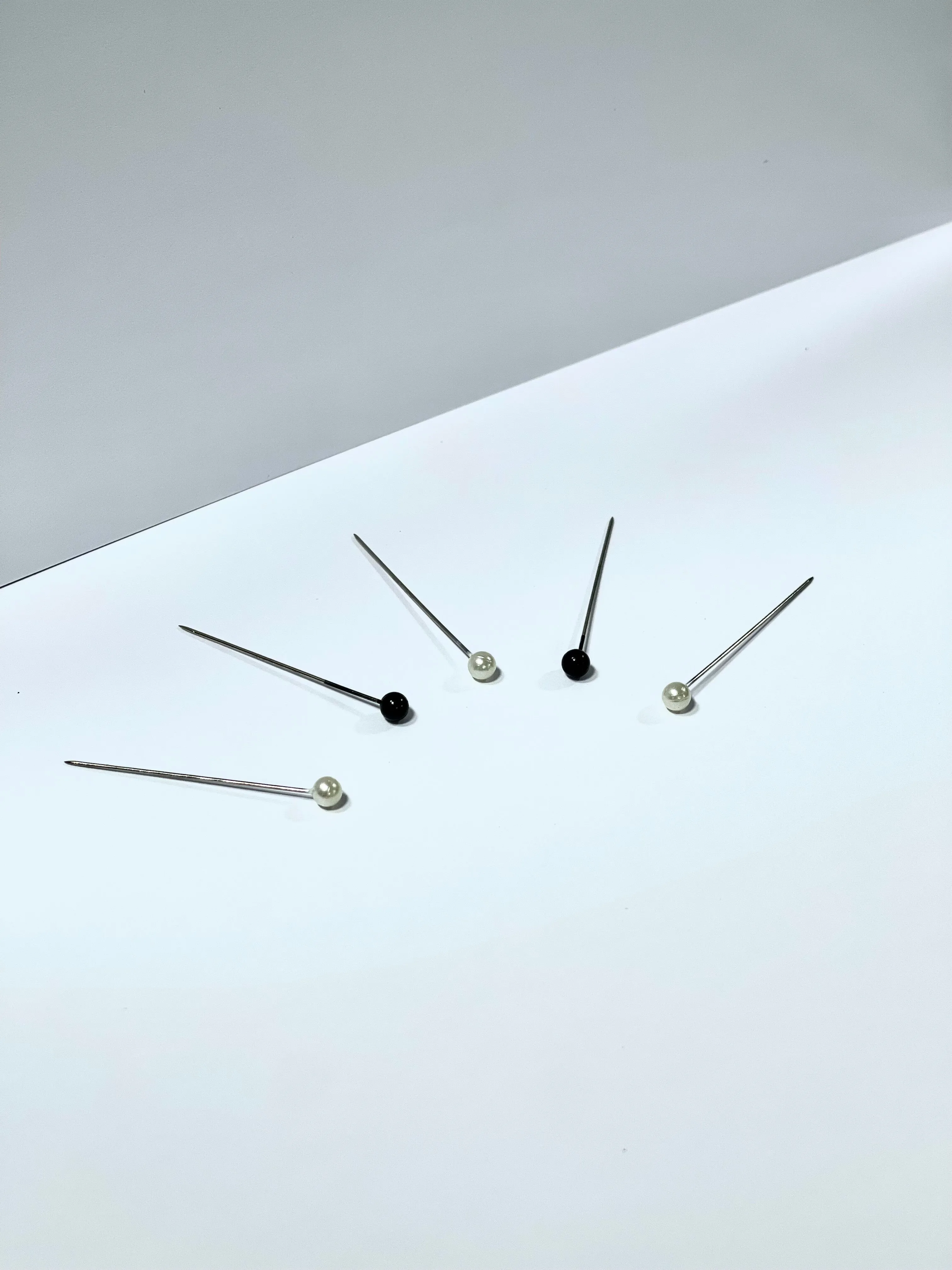 Chic Hijab Pins