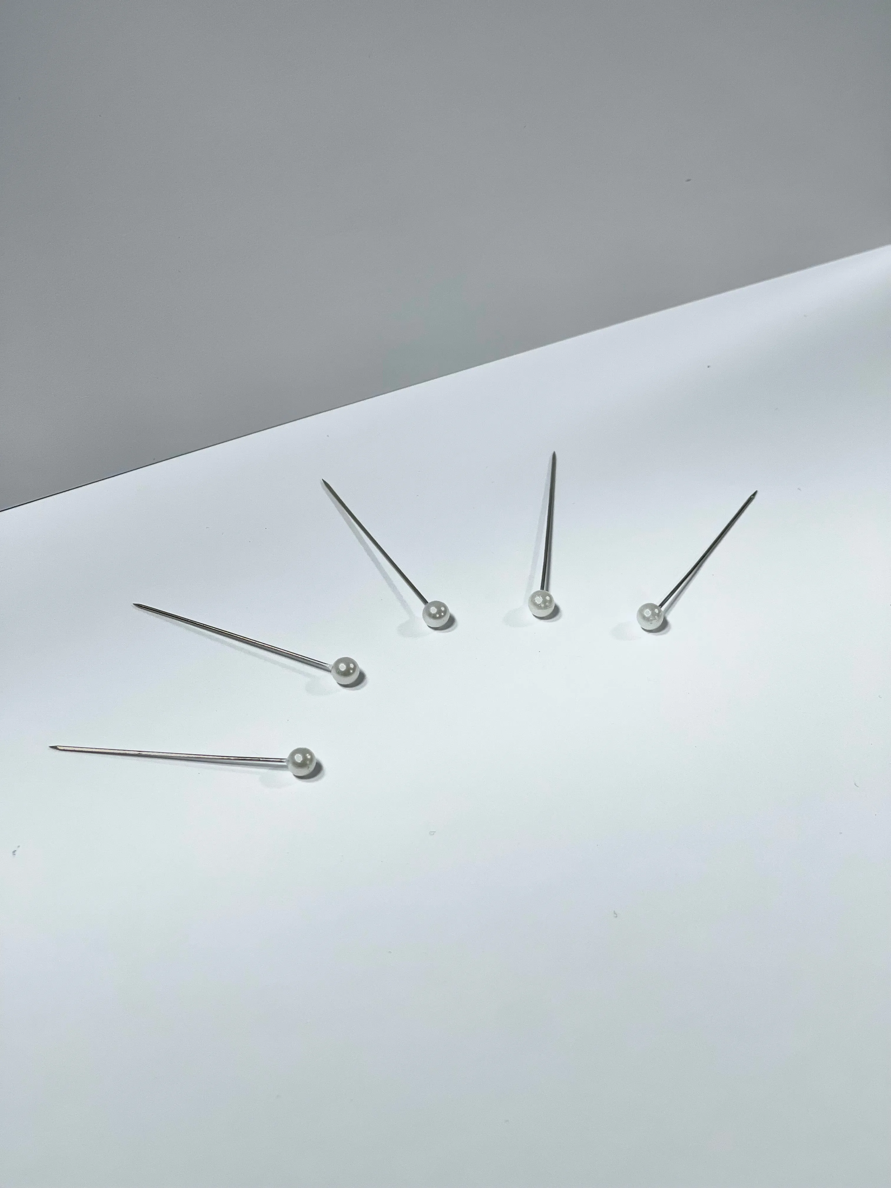 Chic Hijab Pins