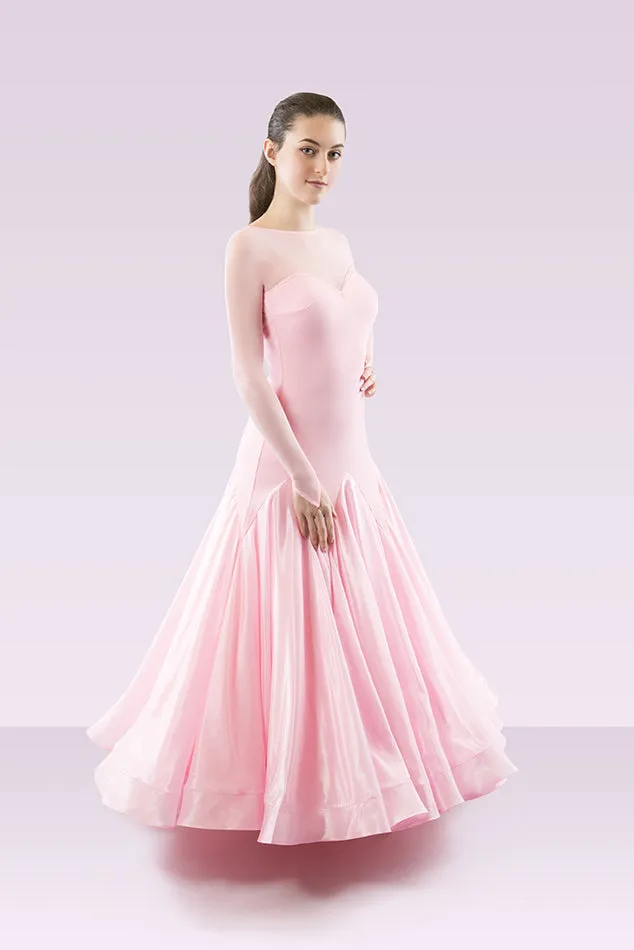 Chrisanne Clover 'Principle' Professional Pre-Made Ballroom Competition Dress