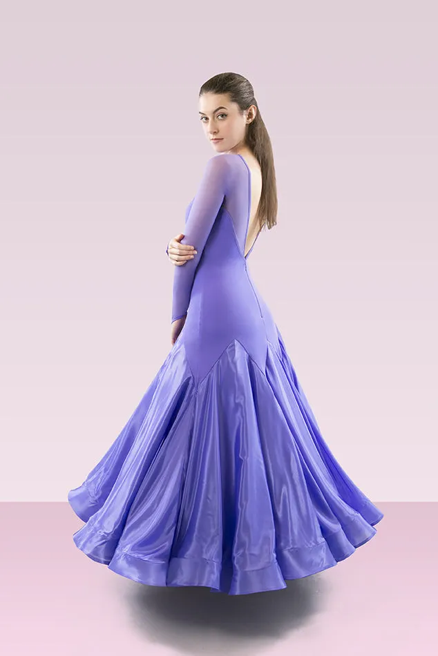 Chrisanne Clover 'Principle' Professional Pre-Made Ballroom Competition Dress
