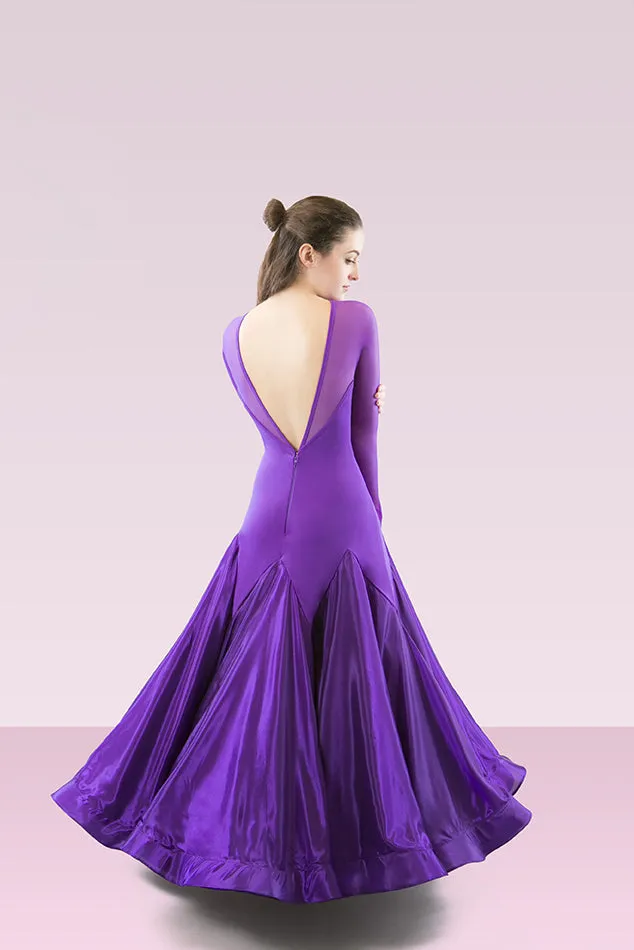 Chrisanne Clover 'Principle' Professional Pre-Made Ballroom Competition Dress