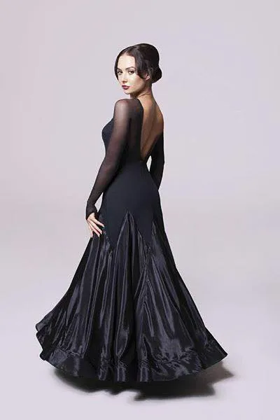 Chrisanne Clover 'Principle' Professional Pre-Made Ballroom Competition Dress