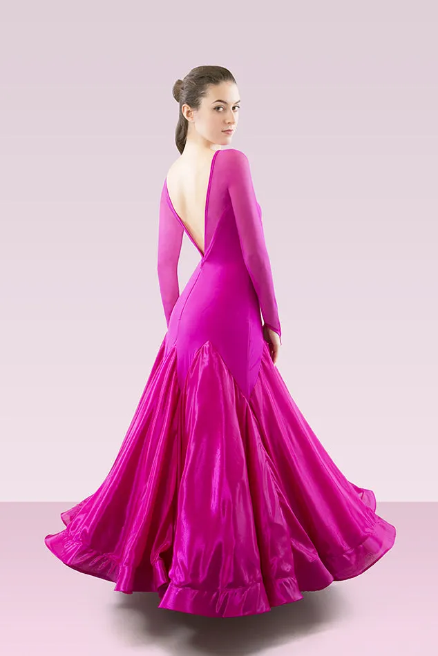 Chrisanne Clover 'Principle' Professional Pre-Made Ballroom Competition Dress