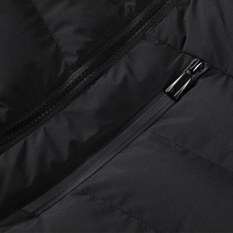 Columbus | Amsterdam Winter Jacket