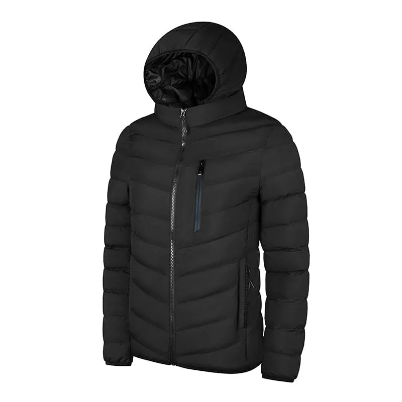 Columbus | Amsterdam Winter Jacket