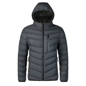 Columbus | Amsterdam Winter Jacket