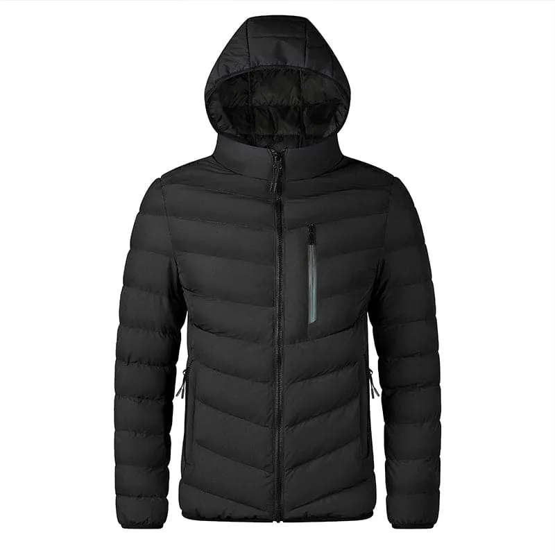 Columbus | Amsterdam Winter Jacket