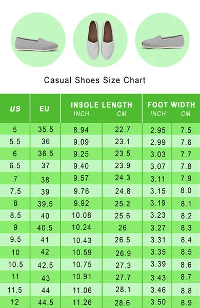 Computer Tech Casual Shoes