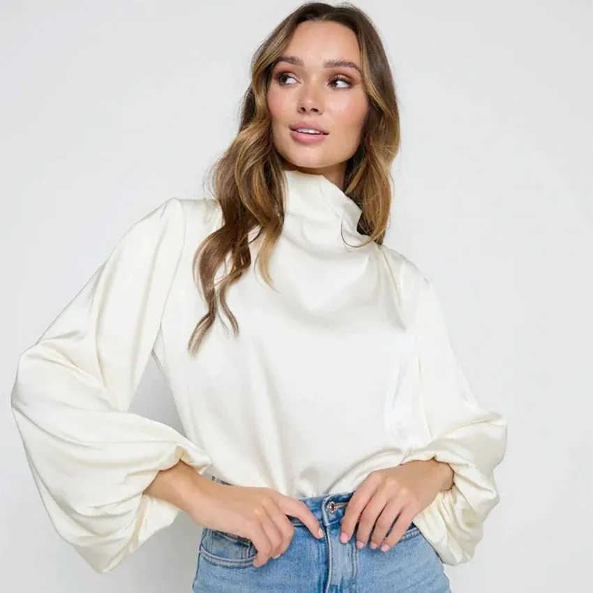 Ditsy Floral Fold Pleated Flared Skirt and top