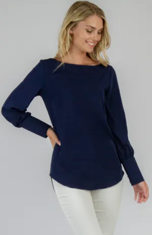 Dory top