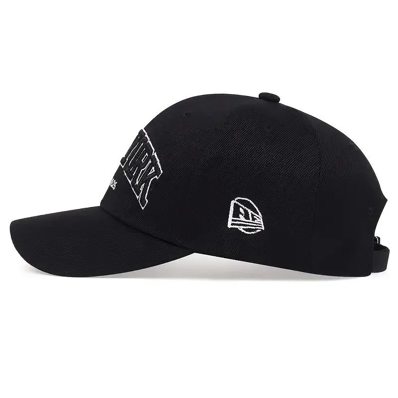 Embroidered Baseball Cap / Hat For Outdoor Wear