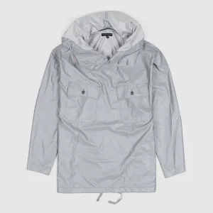 Engineered Garments Hoodie Cagoule Reflective Jacket