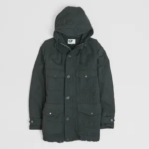 Engineered Garments Wool Field Parka