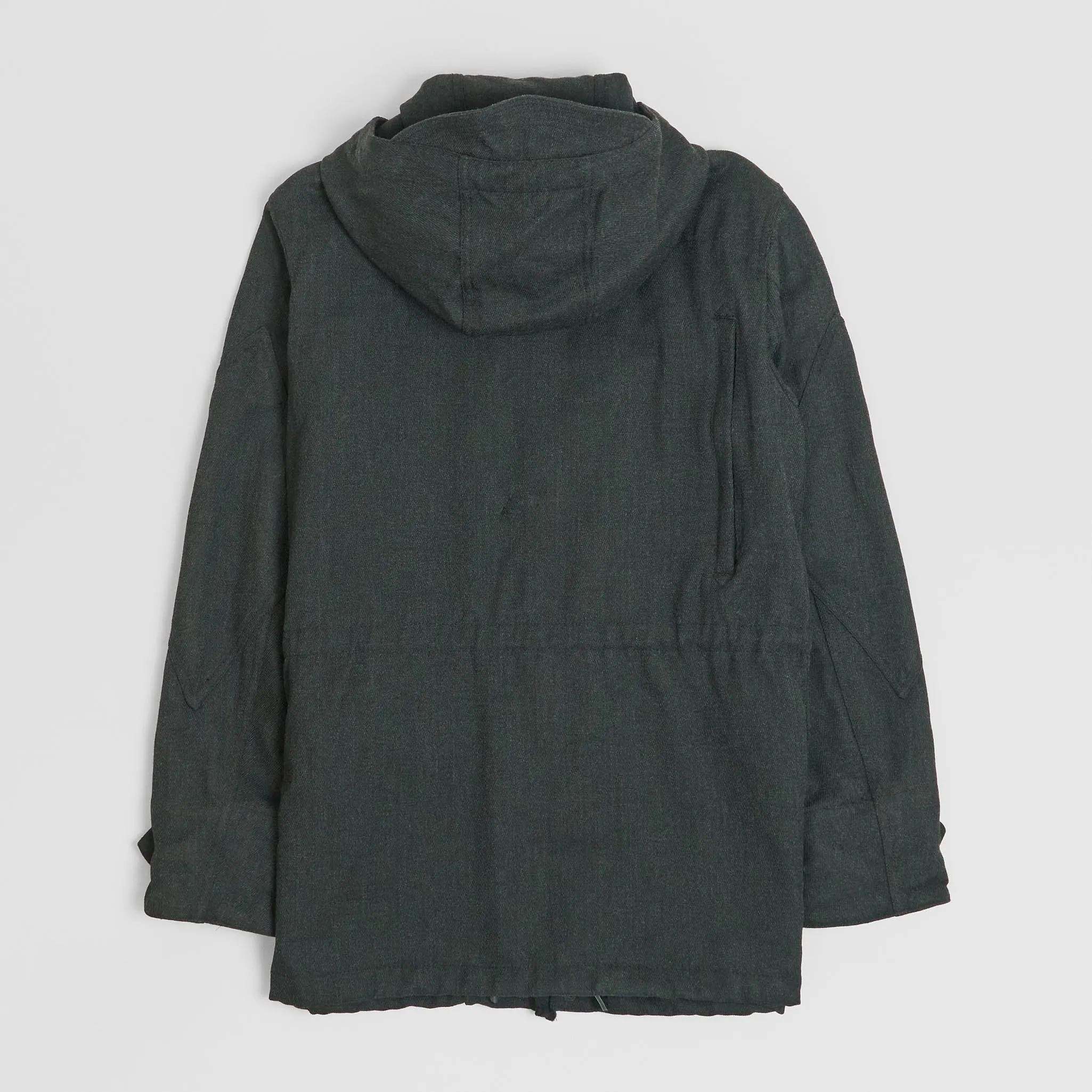 Engineered Garments Wool Field Parka