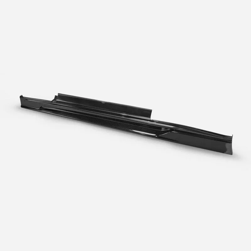 EPR USA RO Style Replacement Side Skirts for Nissan GTR R35 CBA DBA EBA Carbon Fiber/FRP