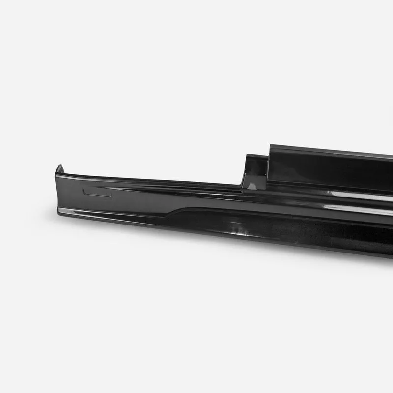 EPR USA RO Style Replacement Side Skirts for Nissan GTR R35 CBA DBA EBA Carbon Fiber/FRP