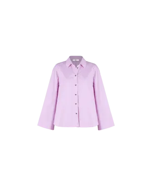FELIX SHIRT PINK