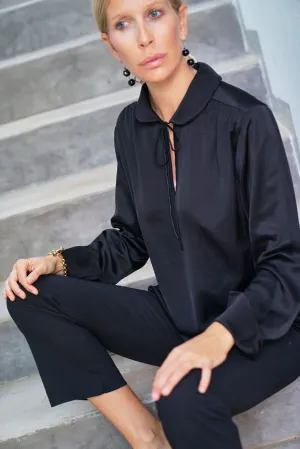 Ginevra Blouse